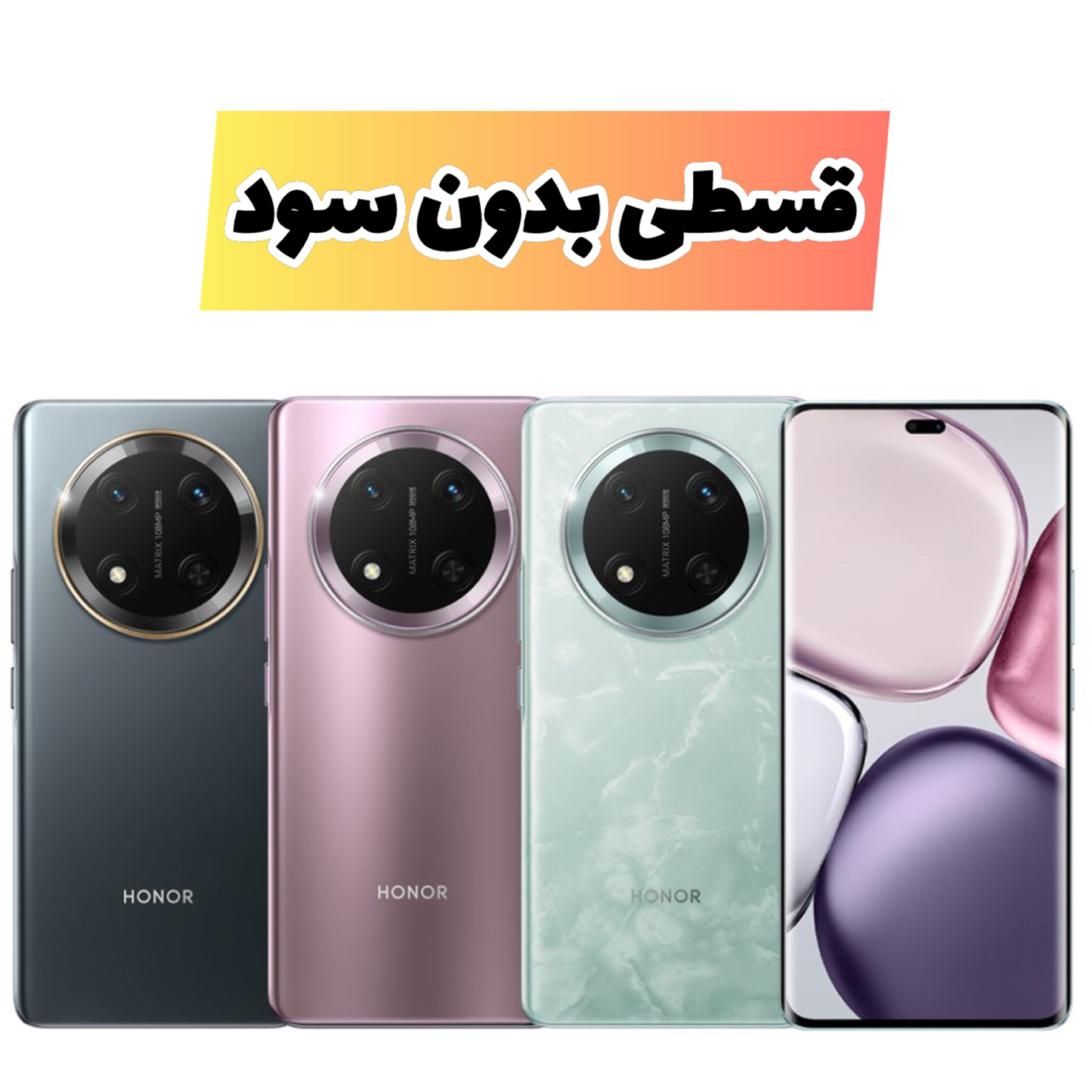 آنر X9c حافظهٔ ۲۵۶ گیگابایت رم ۱۲|موبایل|ارومیه, |دیوار