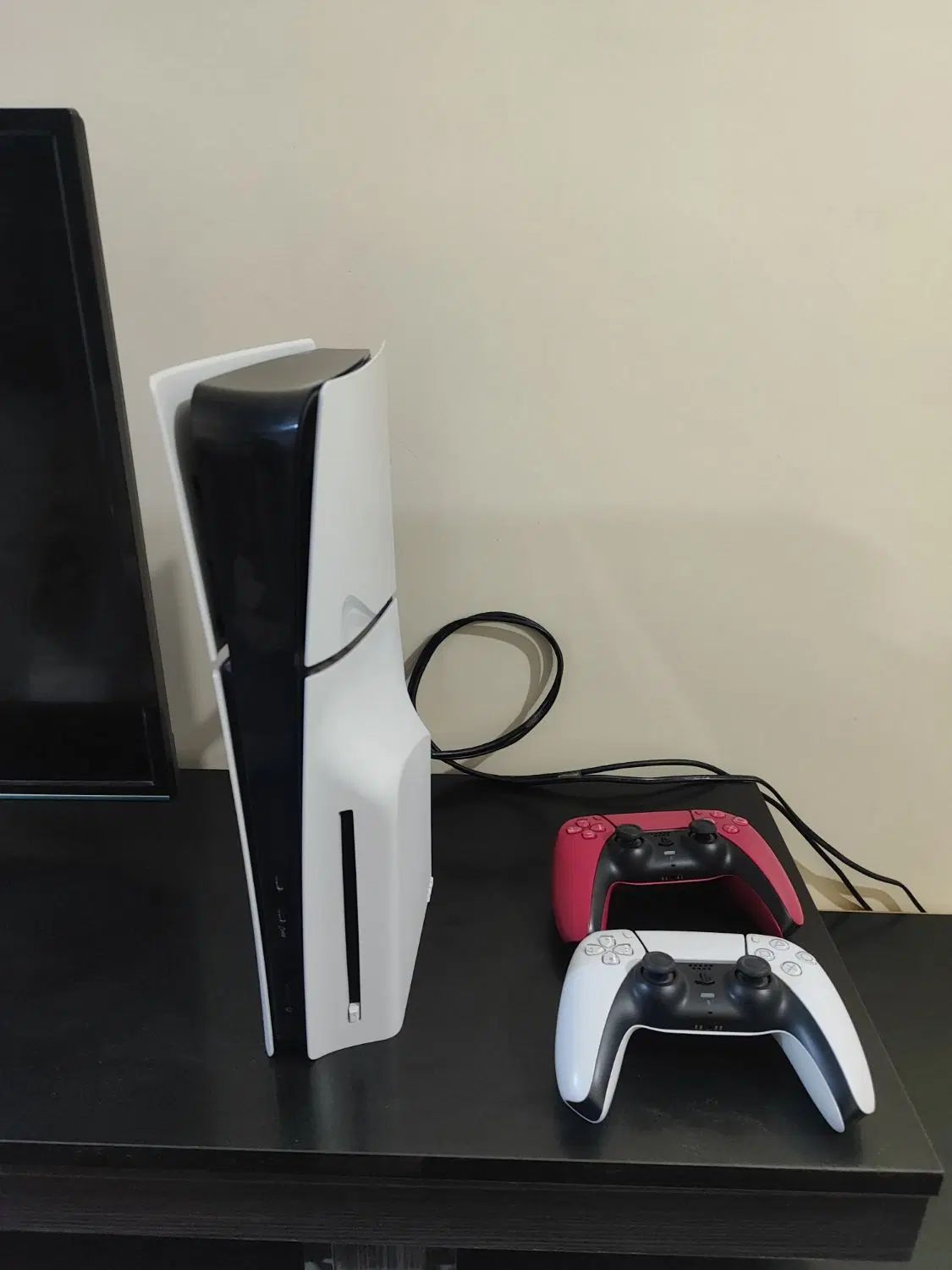 ps5|کنسول، بازی ویدئویی و آنلاین|تهران, نظام‌آباد|دیوار