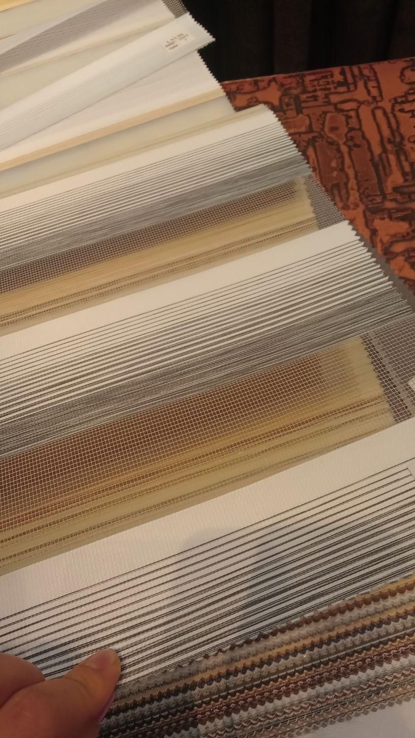 پرده زبرا|پرده، رانر، رومیزی|تهران, زرکش|دیوار