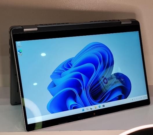 لپتاپ استوک Dell latitude 5320 در حد نو|رایانه همراه|قم, عمار یاسر|دیوار