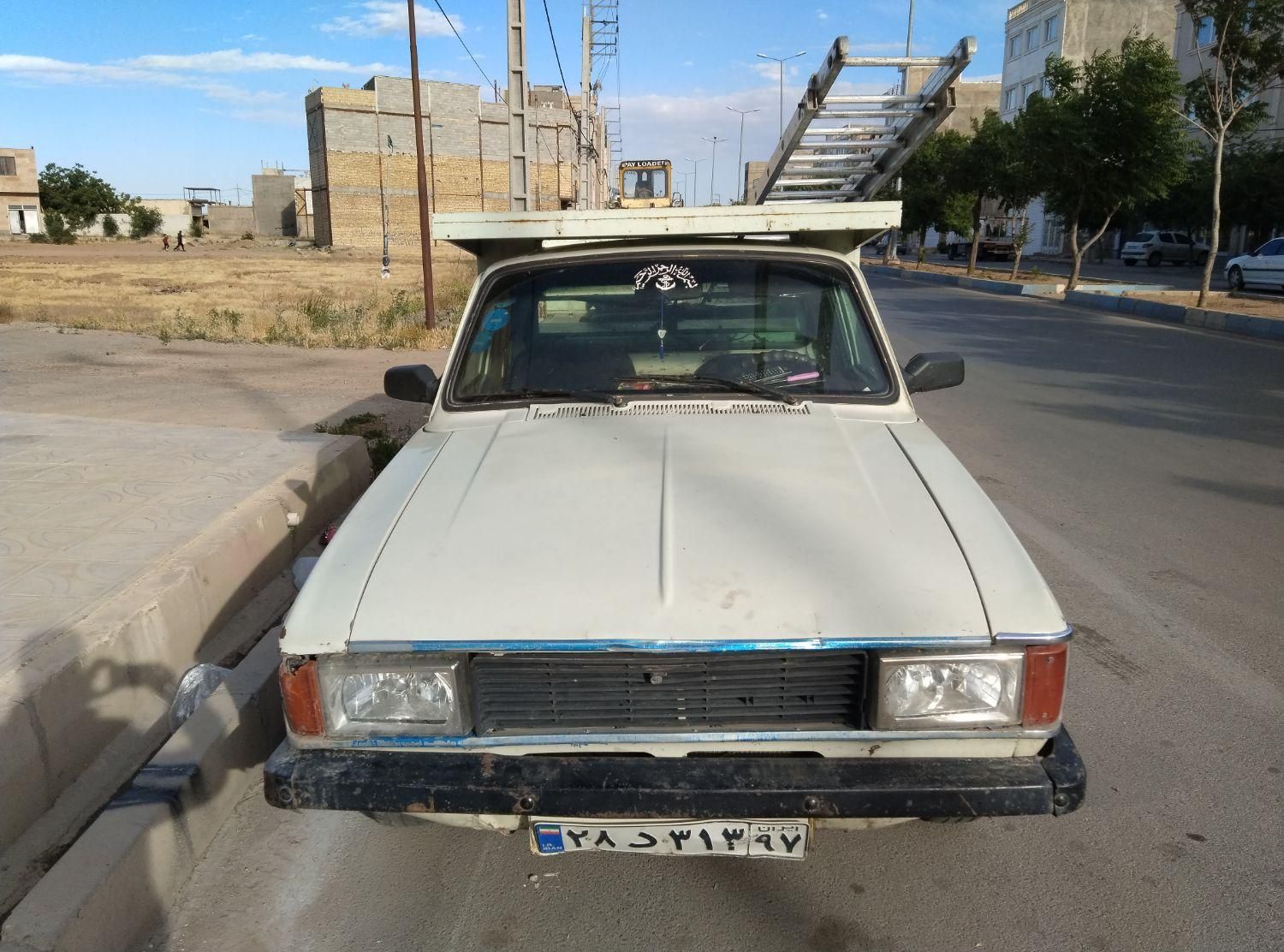 وانت بار|خدمات حمل و نقل|خرمدره, |دیوار