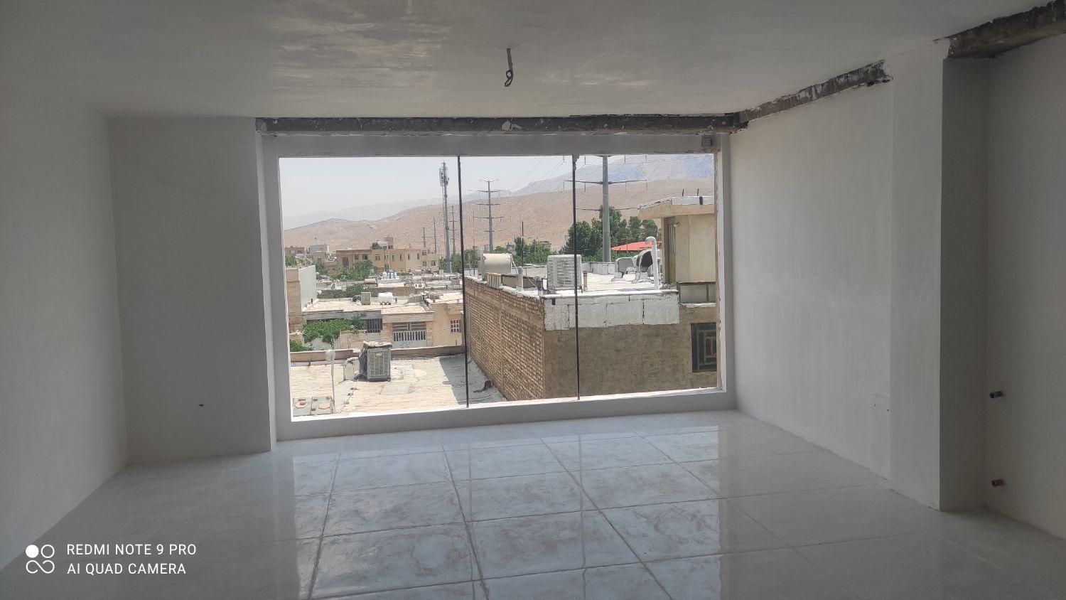 فروش آپارتمان ۱۱۰ متری فقط با ۳/۸۰۰|فروش آپارتمان|شیراز, سجادیه|دیوار