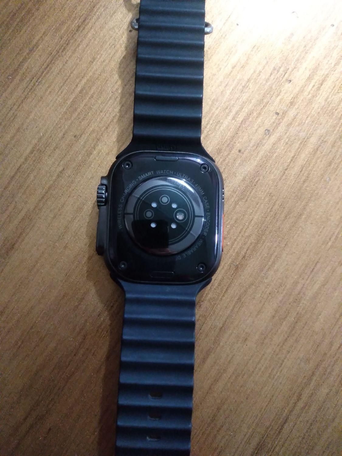 ساعت هوشمند|ساعت|گلستان (تهران), |دیوار