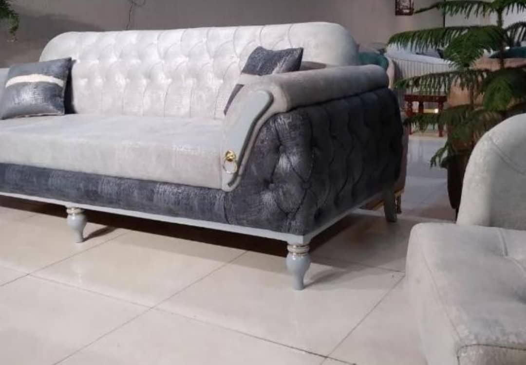 مبل چستر پاریس code 375|مبلمان خانگی و میز عسلی|رشت, جانبازان|دیوار