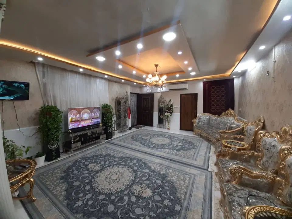 منزل ویلایی ۱۵۰متری شیک ولوکس|فروش خانه و ویلا|مشهد, پروین اعتصامی|دیوار