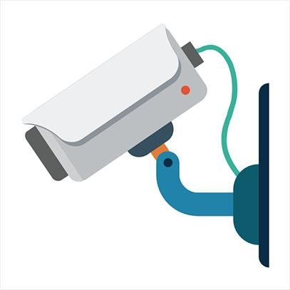 خرید دوربین// مداربسته)) HIK SMART تشخیص چهره شنود|دوربین مداربسته|سیرجان, |دیوار