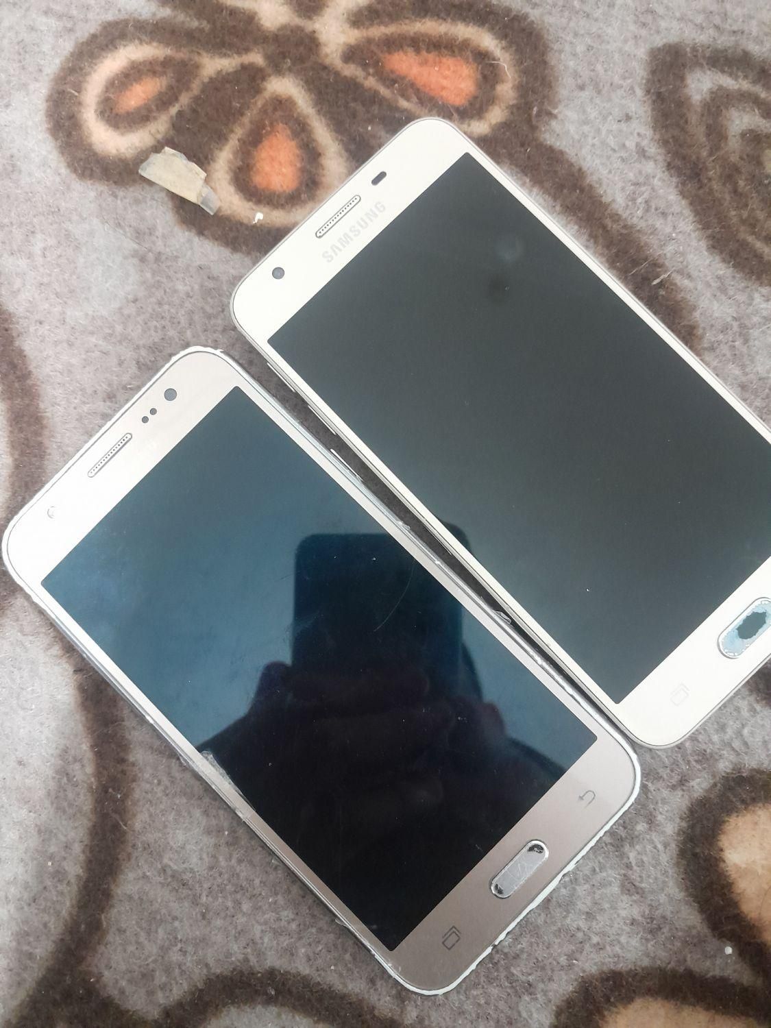 سامسونگ Galaxy J5 Prime با حافظهٔ ۱۶ گیگابایت|موبایل|مسجد سلیمان, |دیوار