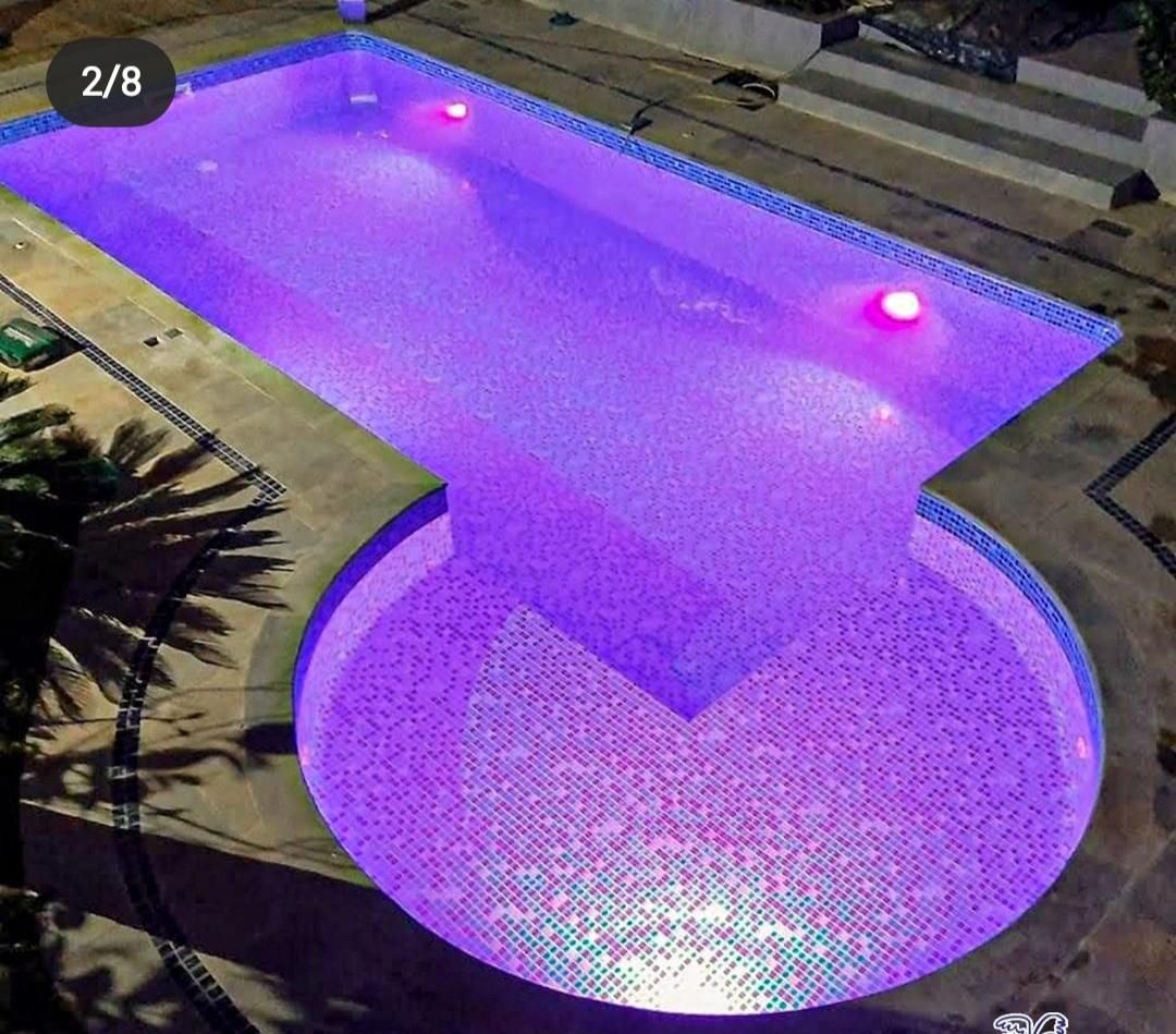 طراحی وساخت استخرسونا وجکوزی|خدمات پیشه و مهارت|فومن, |دیوار