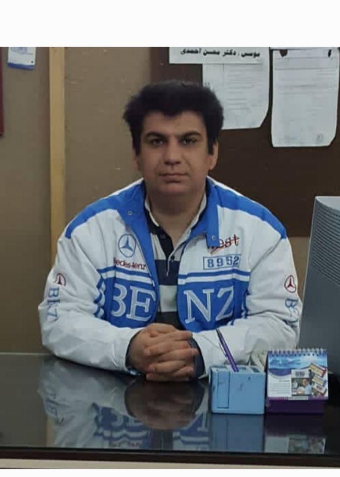 اموزش روابط اجتماعی با دکتر محسن احمدی|خدمات آموزشی|خرمآباد, |دیوار