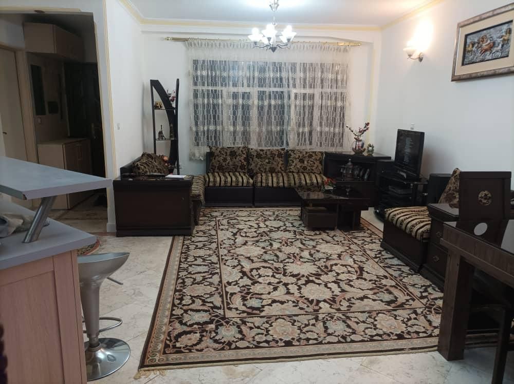 اجاره آپارتمان ۸۵ متری ۳ خوابه همکف حیاط دار|اجارهٔ آپارتمان|تهران, کن|دیوار
