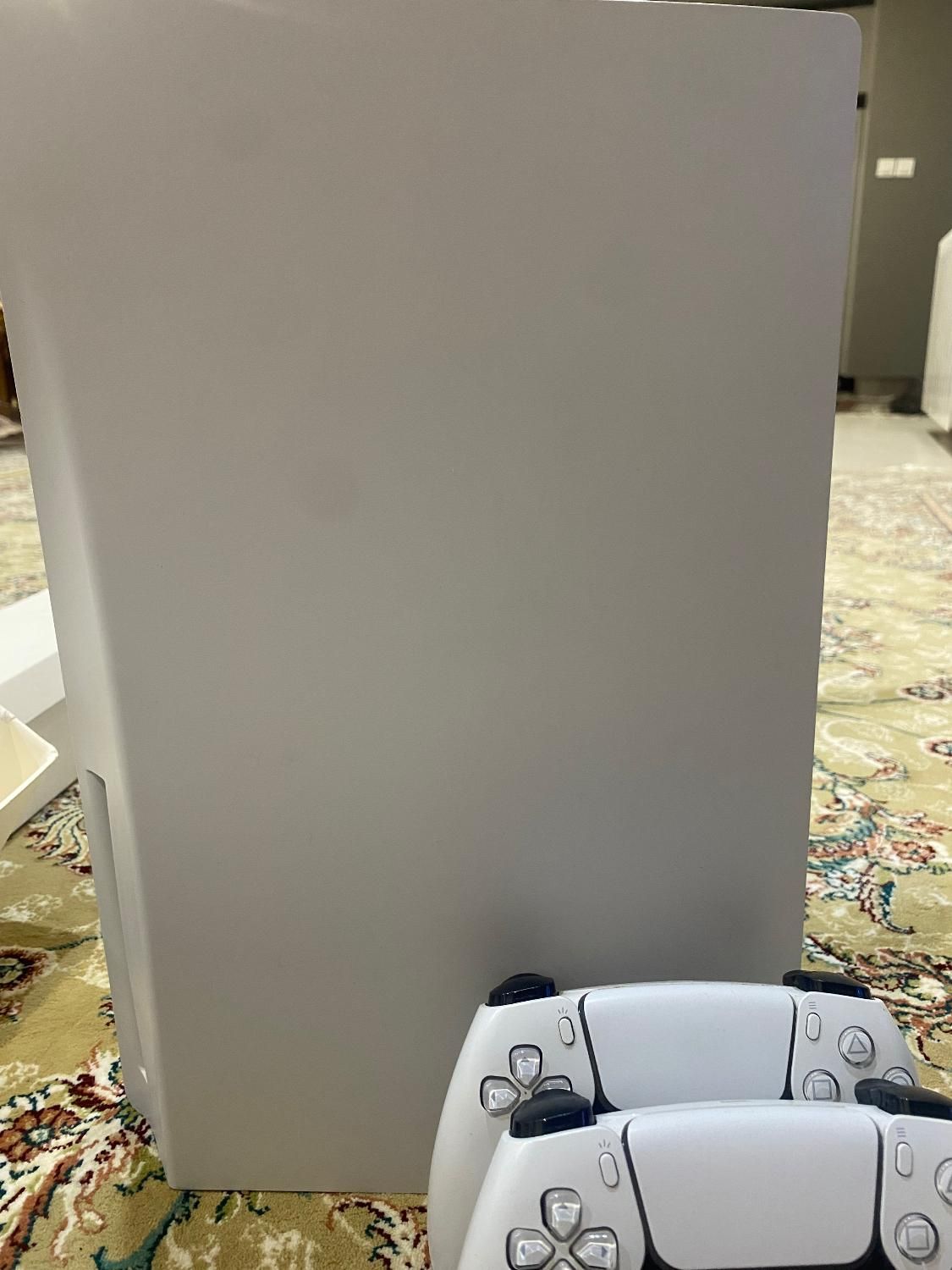 Ps5 پلیستیشن ۵|کنسول، بازی ویدئویی و آنلاین|تهران, حشمتیه|دیوار
