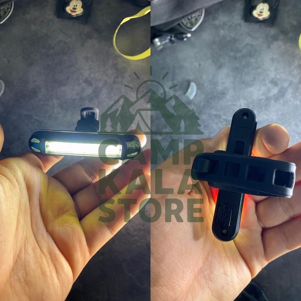 چراغ های دوچرخه و موتور کراس و کمپی|دوچرخه، اسکیت، اسکوتر|مشهد, هفت تیر (حافظ)|دیوار
