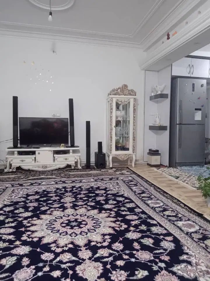 100متر واحد دوخواب ماشین رو همکف کوچه نادری|اجارهٔ آپارتمان|کرج, شعبان‌آباد|دیوار