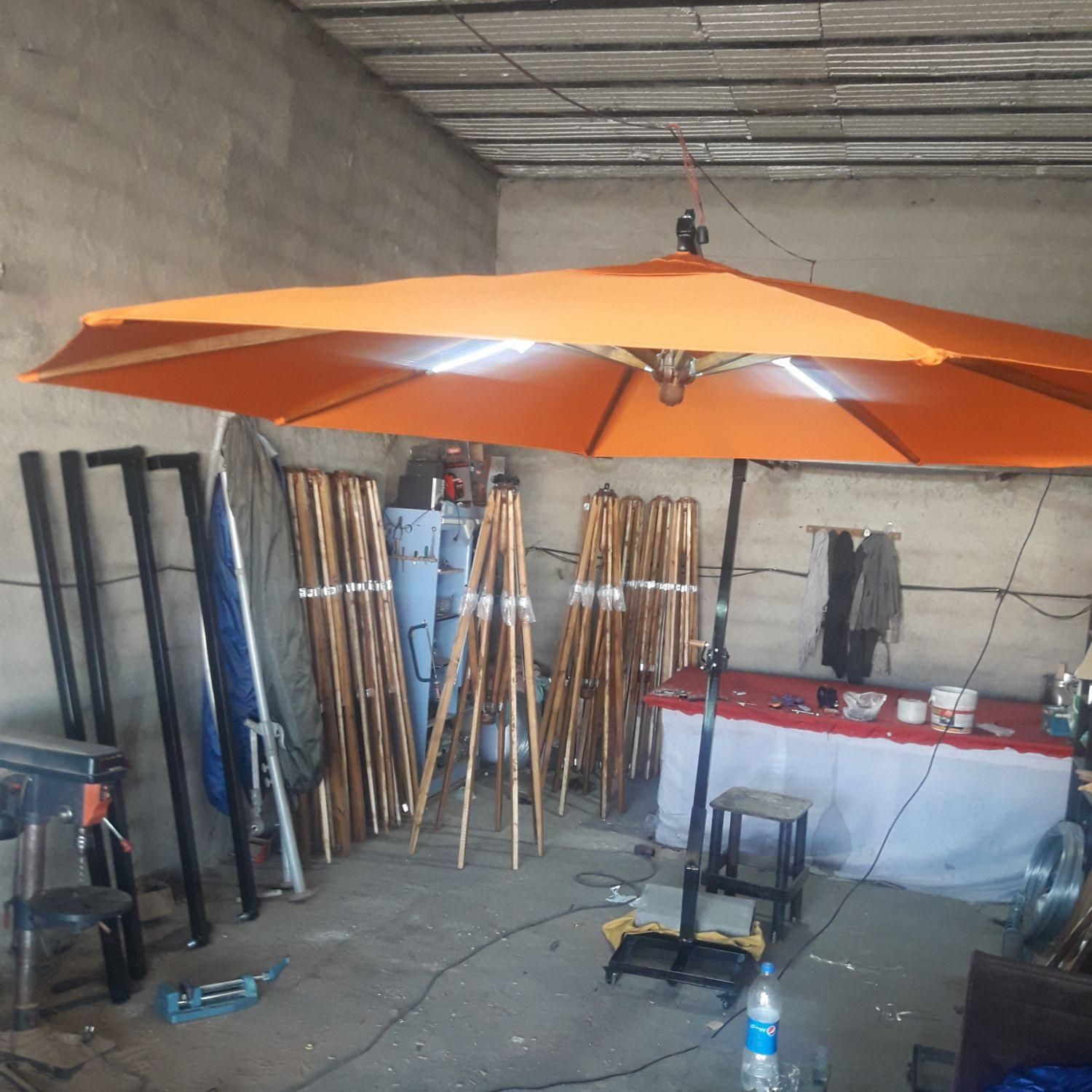 سایبان کد8595|کافیشاپ و رستوران|پاکدشت, پاکدشت (مامازند)|دیوار