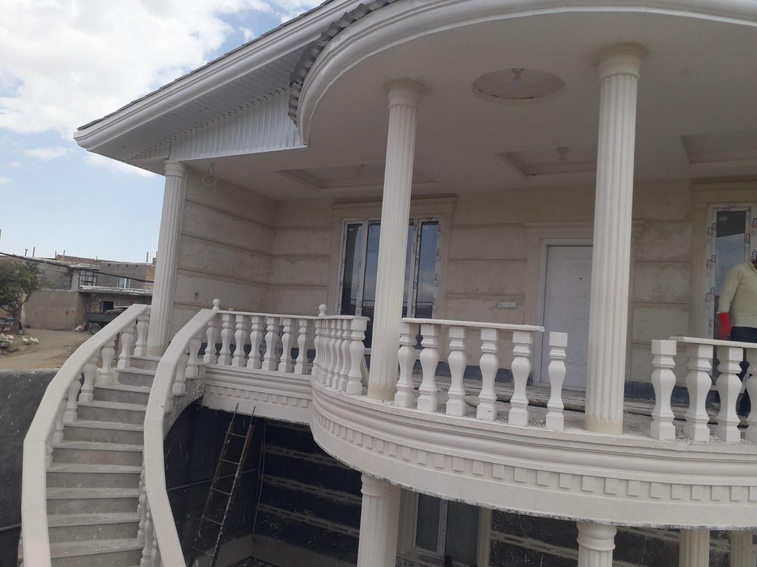 نماکارسیمانی|خدمات پیشه و مهارت|کرج, فاز ۴ مهرشهر|دیوار