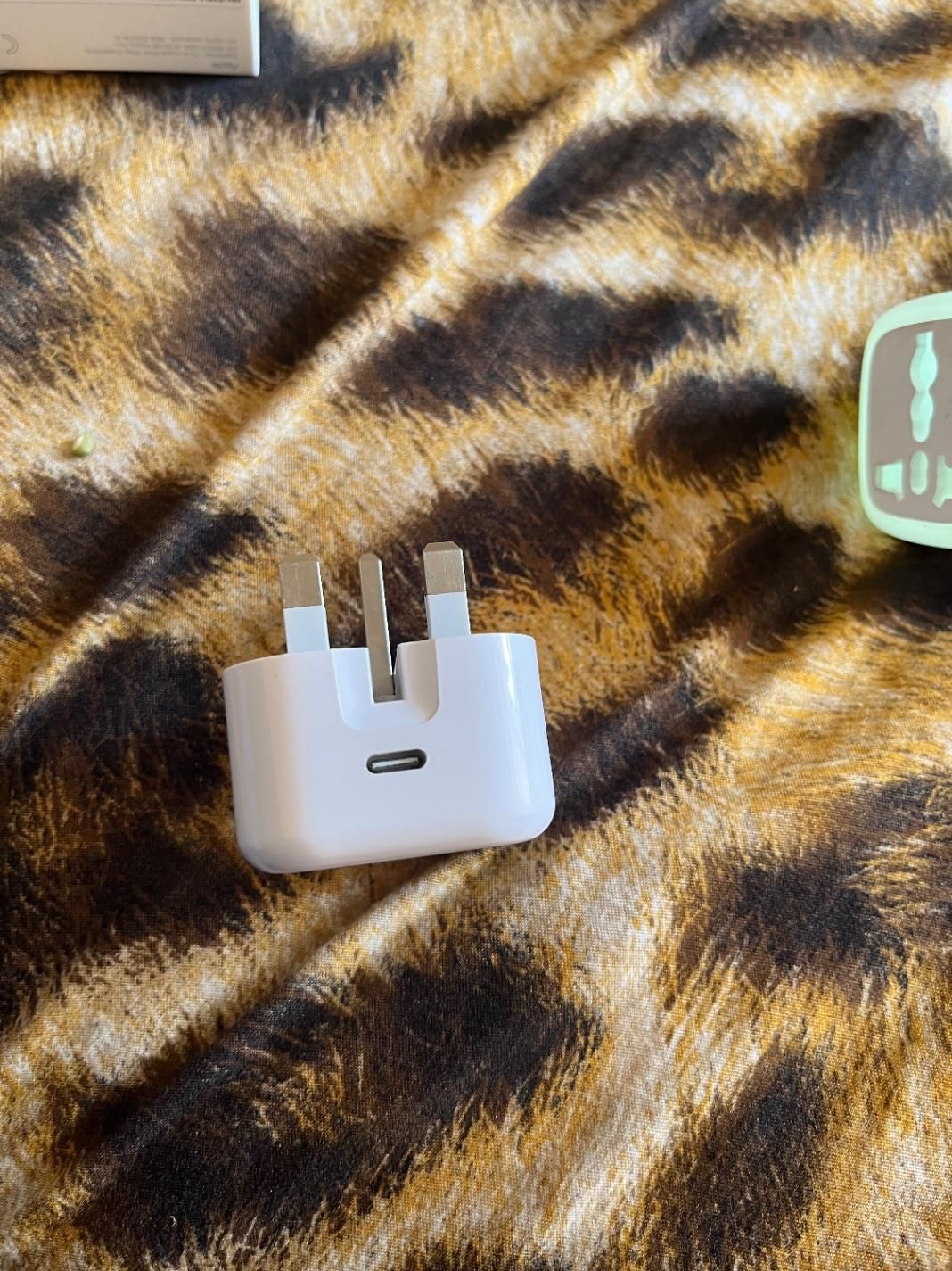 Adapter ایفون|لوازم جانبی موبایل و تبلت|اصفهان, جلفا|دیوار