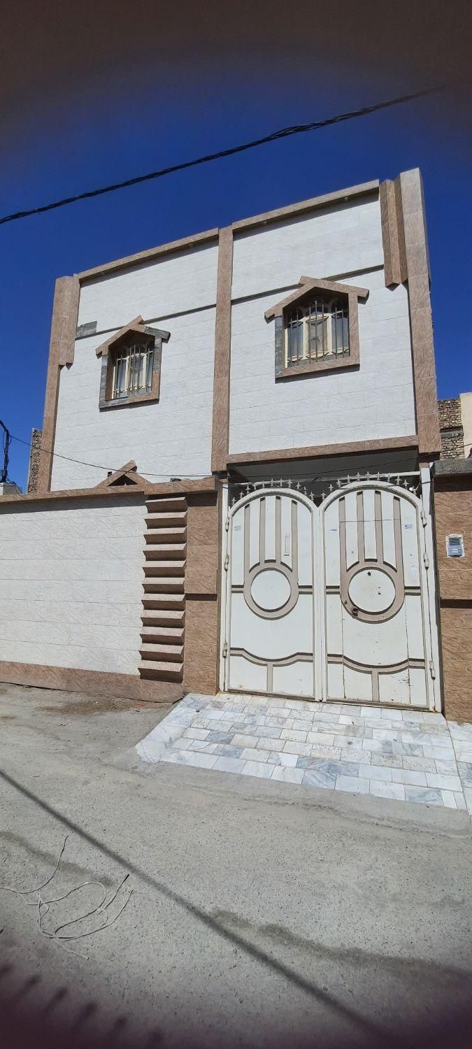 اجاره خانه دوبلکس طالقانی 7|اجارهٔ خانه و ویلا|زابل, |دیوار