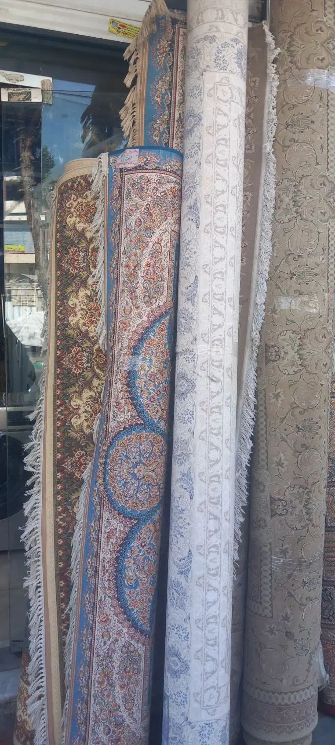 خرید و فروش فرش دست دوم درکل کرج سمساری|فرش|کرج, گوهردشت|دیوار