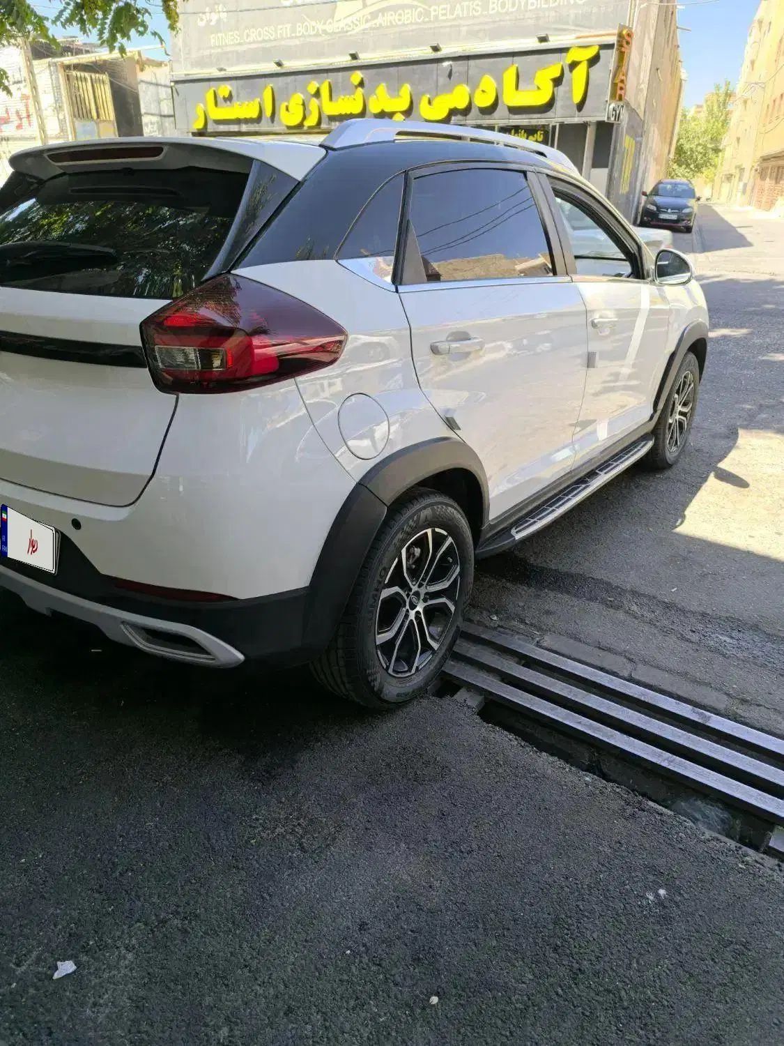 x22 Pro IE اتومات خشک استثنایی|خودرو سواری و وانت|تبریز, |دیوار