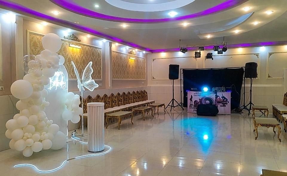 اجاره باغ جهت جشن تولد نامزدی عقد دورهمی|اجارهٔ کوتاهمدت ویلا و باغ|تهران, شهرک طالقانی|دیوار