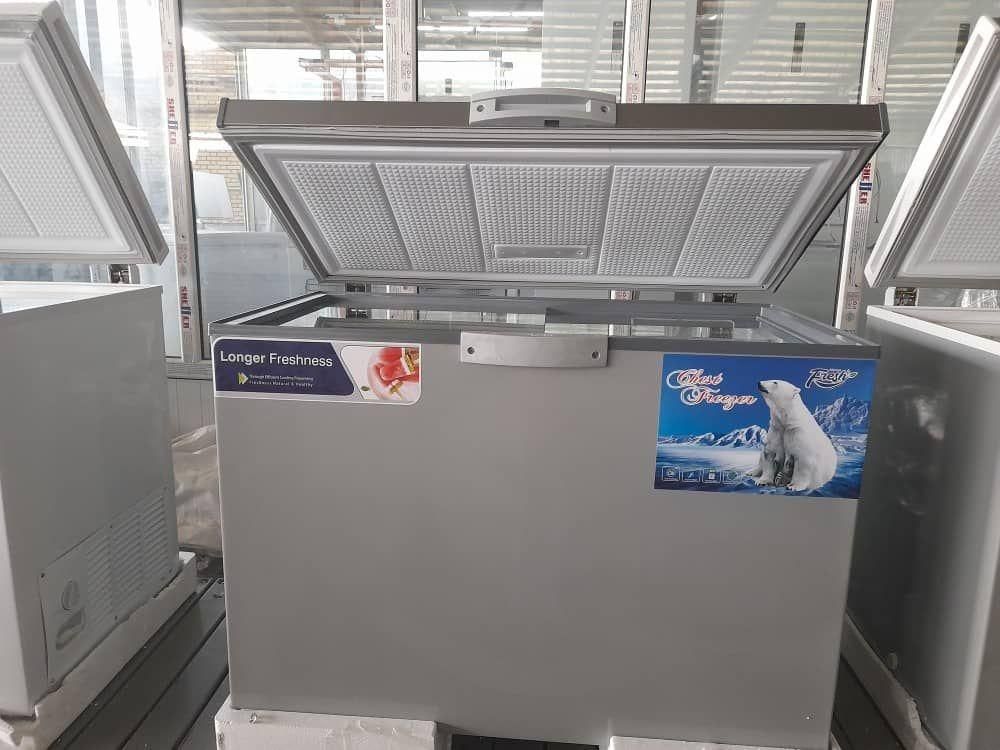 فریزر صندوقی خانگی|فروشگاه و مغازه|بندر گناوه, |دیوار