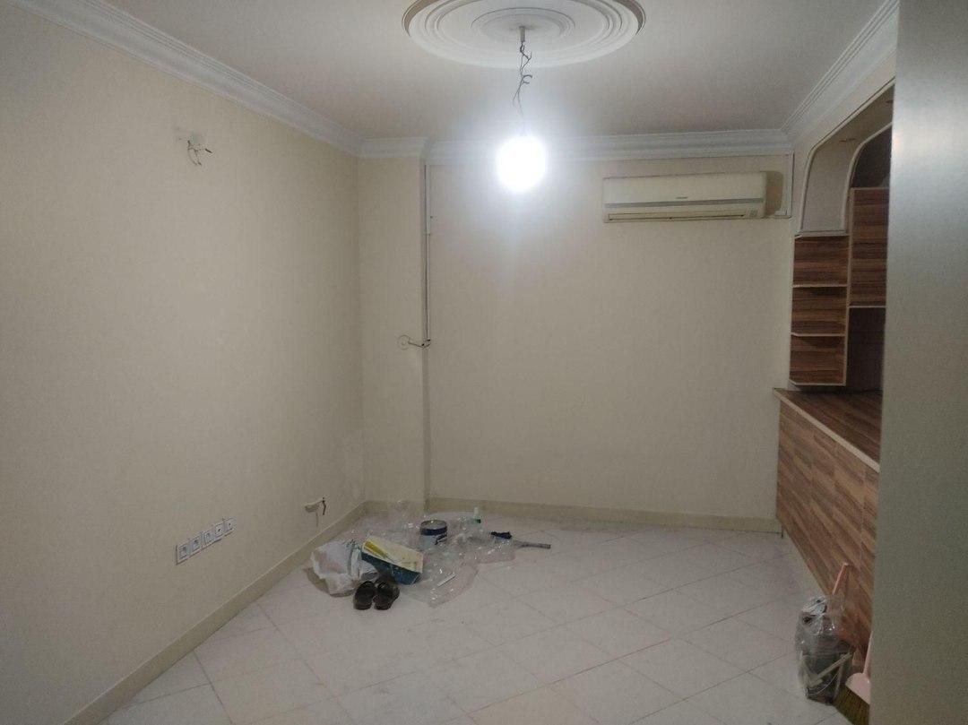 واحد تخلیه با پارکینگ و آسانسور|فروش آپارتمان|تهران, شوش|دیوار