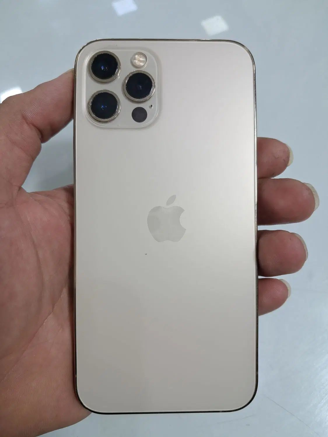 موبایل12pro|موبایل|ارومیه, |دیوار