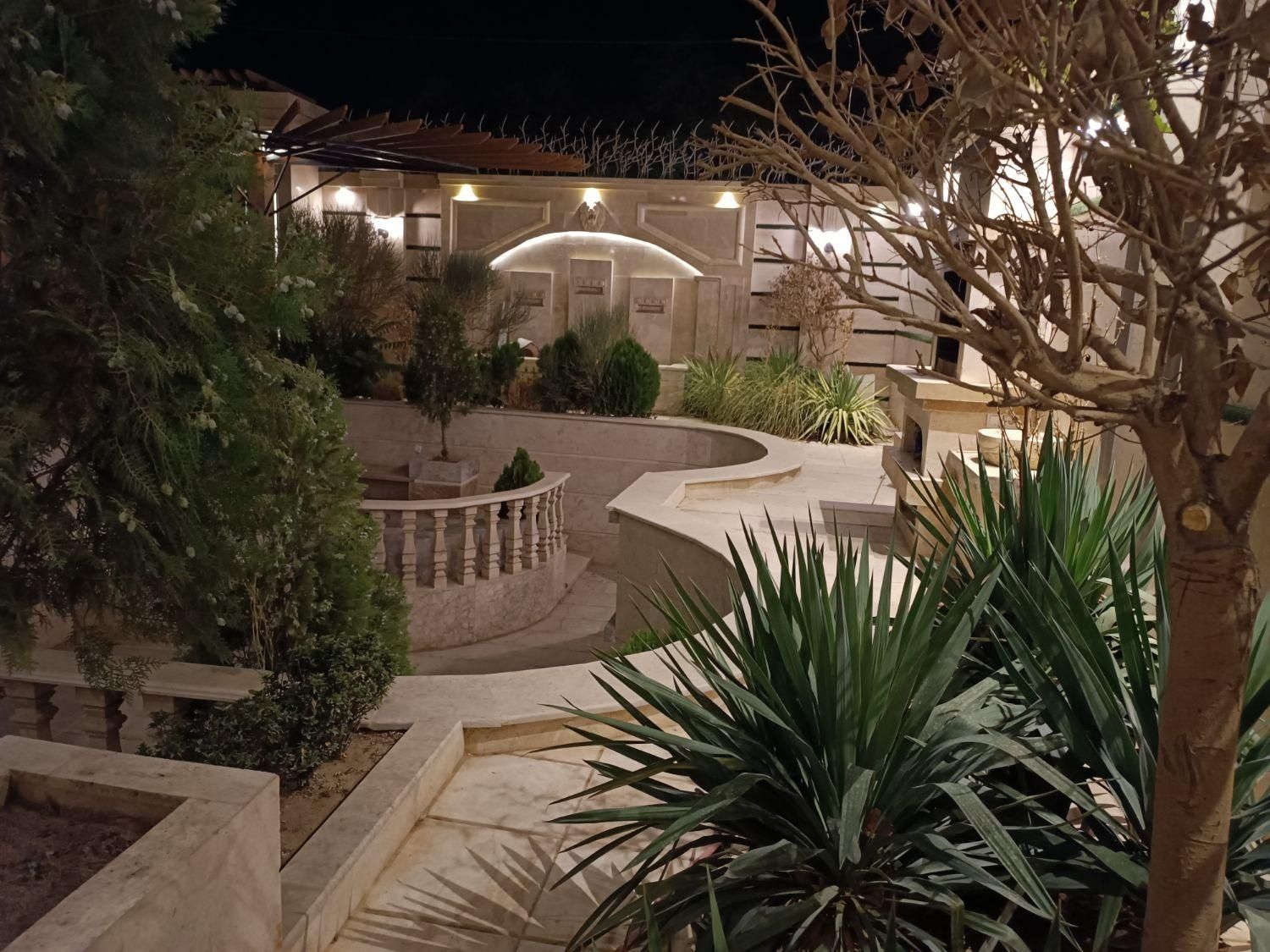 اجاره روزانه ویلا فول امکانات|اجارهٔ کوتاه‌مدت ویلا و باغ|مشهد, وکیل‌آباد|دیوار