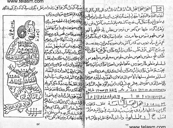 کتاب دعا|کتاب و مجله مذهبی|اهواز, کمپلو شمالی|دیوار