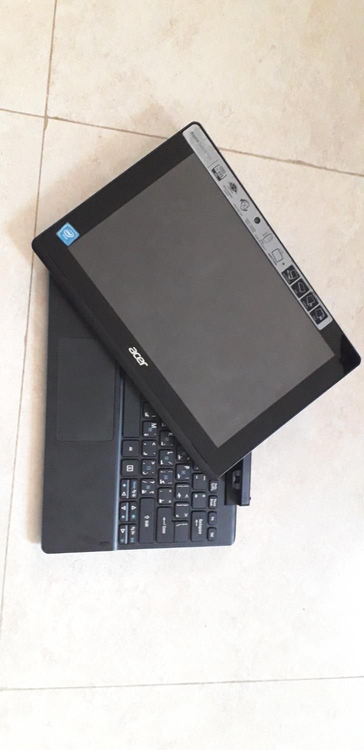تبلت ولب تاپ لمسی acer|تبلت|اصفهان, شهید رجایی|دیوار