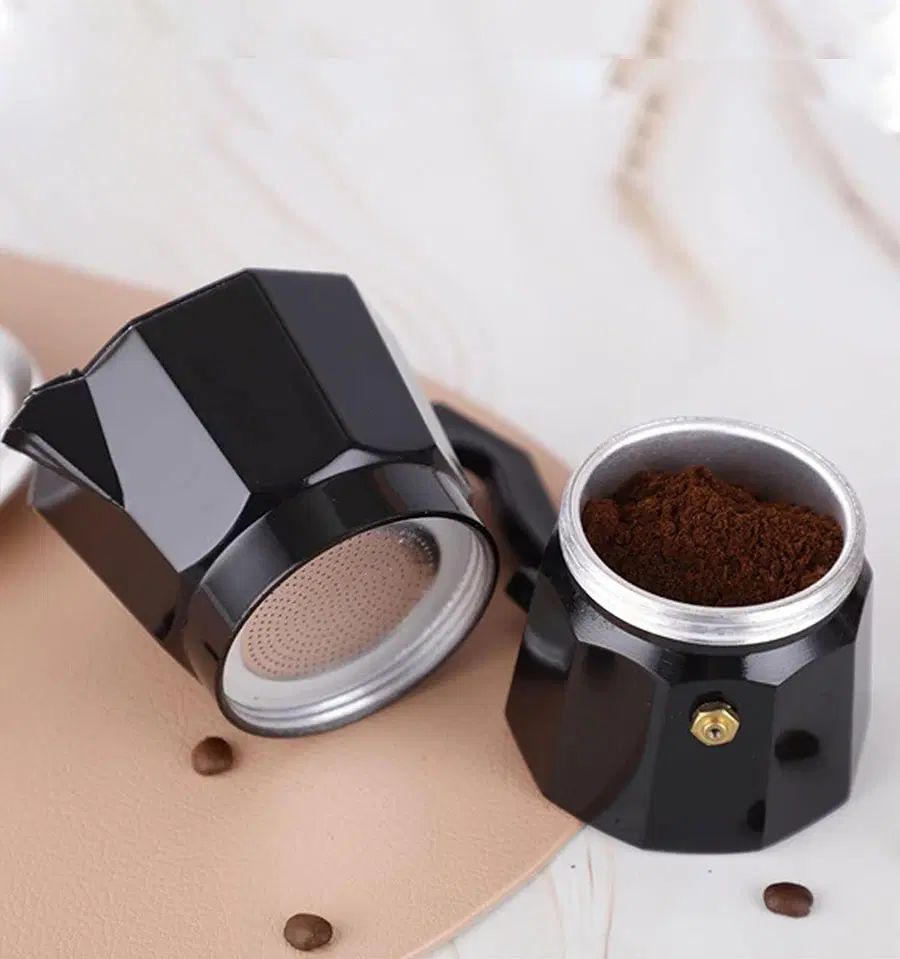 موکاپات شش کاپ SUN LEAF|قوری، کتری، قهوه‌ساز دستی|تهران, بهار|دیوار