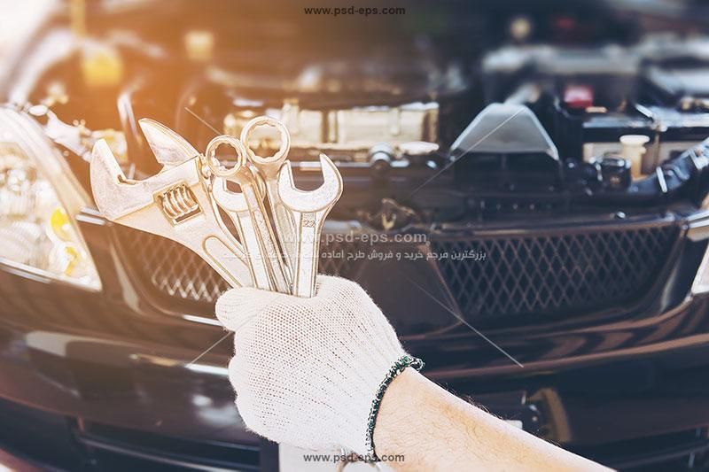 تعمیر واشر سرسیلندر واشر زدن|خدمات موتور و ماشین|تهران, فتح|دیوار