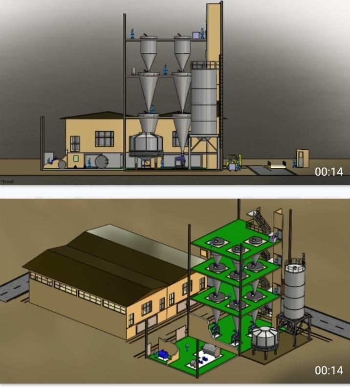 سالید اتوکد کتیا پروژه نقشه کش مهندس مکانیک آموزش|خدمات آموزشی|کرج, فاز ۲ مهرشهر|دیوار