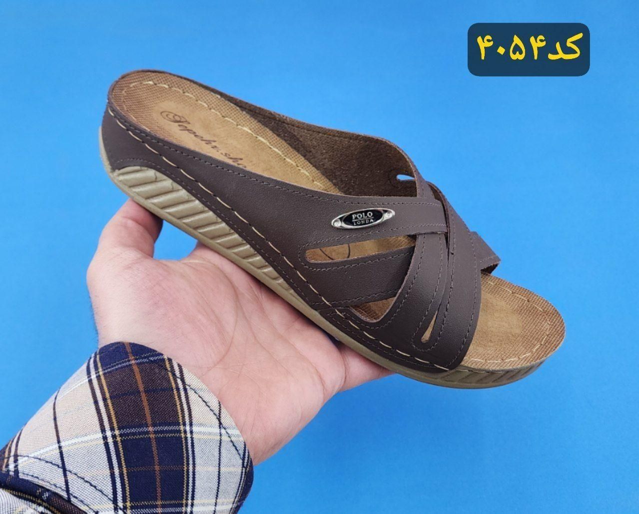 صندل مدل شکیرا عمده کفش کتونی دمپایی|کفش و لباس بچه|شریف‌آباد, |دیوار