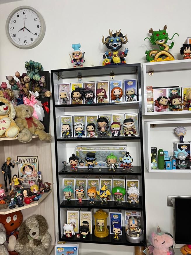 خرید فانکو پاپ funko pop|کلکسیون و سرگرمی|تهران, جنت‌آباد مرکزی|دیوار