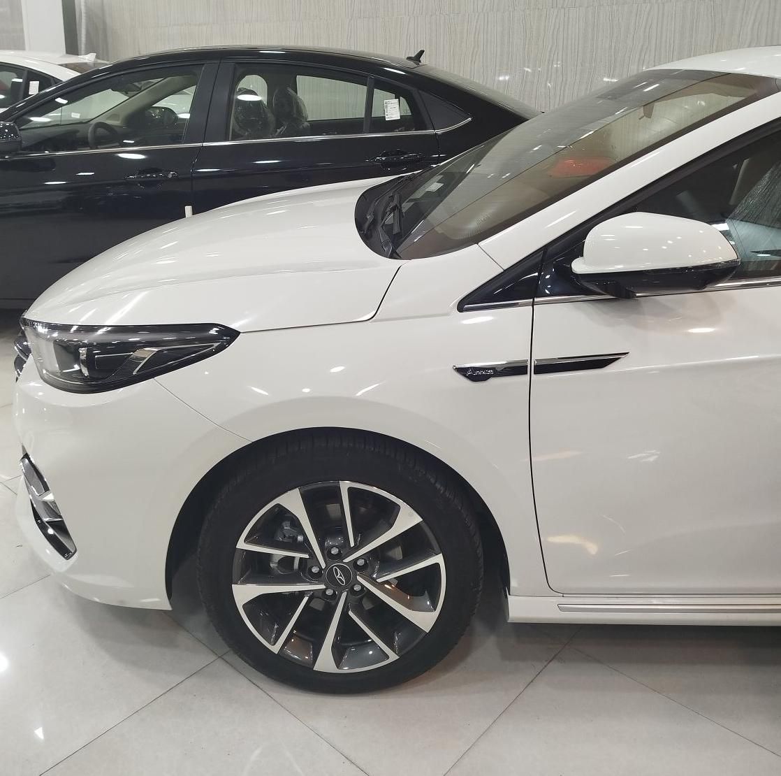 فونیکس آریزو 6 پرو، (نقد و اقساط)|خودرو سواری و وانت|بندرعباس, |دیوار