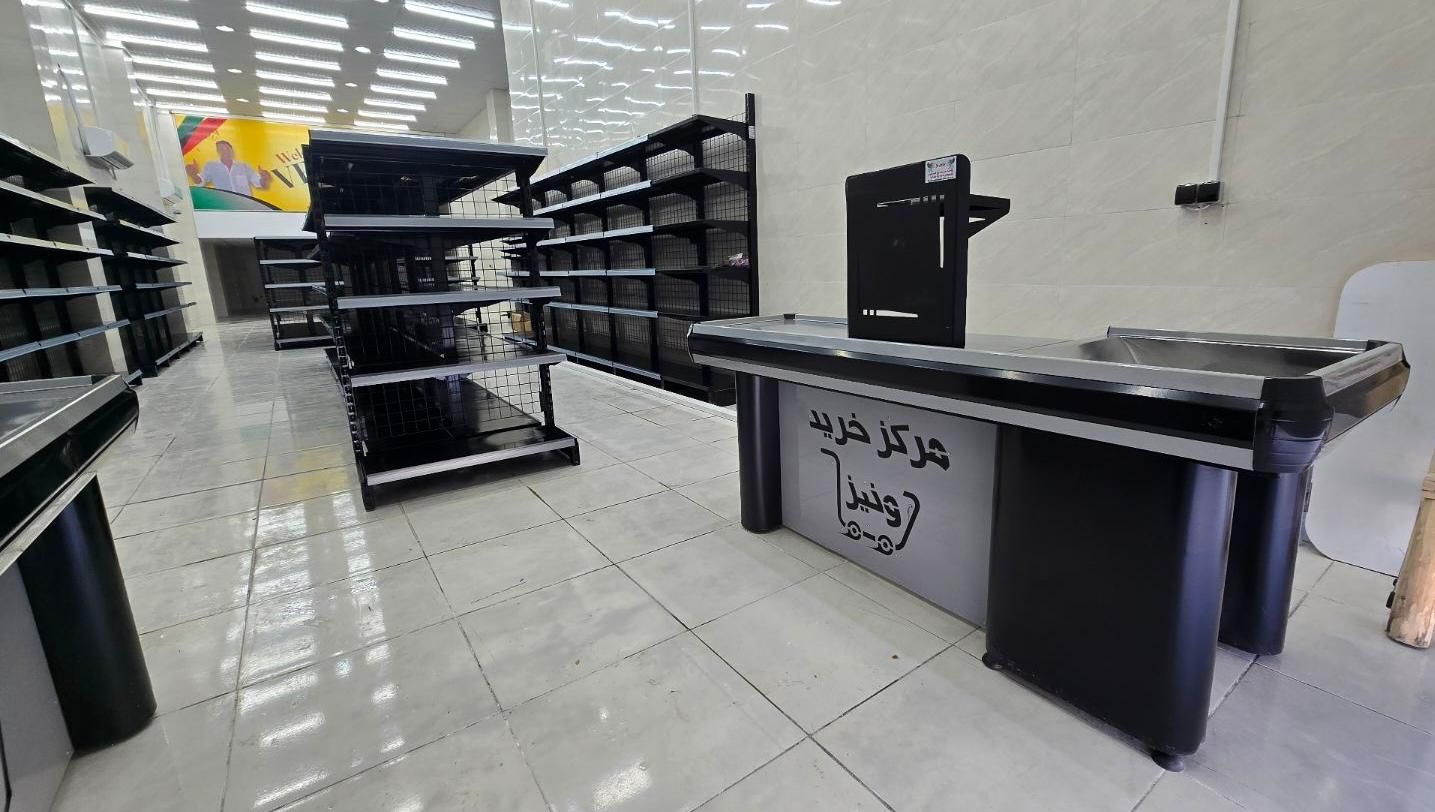 لامپپ یخچال قصاب پرده هوا led قفسه هایپری فروشگاهی|لامپ و چراغ|بندرعباس, |دیوار