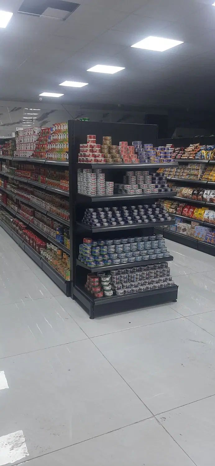 صندقدار ،کارگر چیدمان ، چکر ،غرفه دار|استخدام خدمات فروشگاه و رستوران|کرج, ساسانی (قلمستان)|دیوار