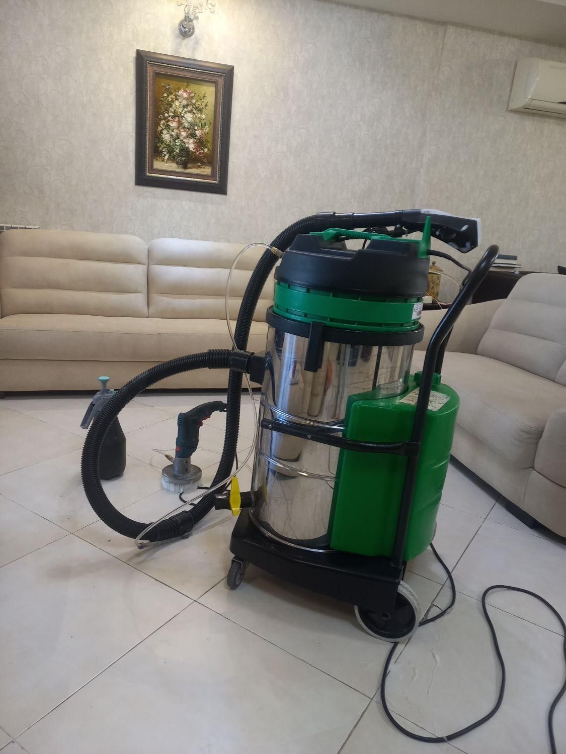 مبلشویی محمد|خدمات نظافت|سنگر, |دیوار