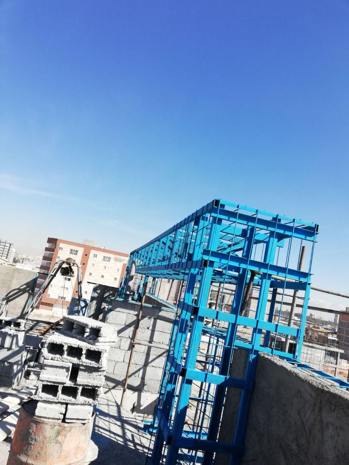 جوشکاری سیار حتی یک خال جوش|خدمات پیشه و مهارت|گرگان, |دیوار