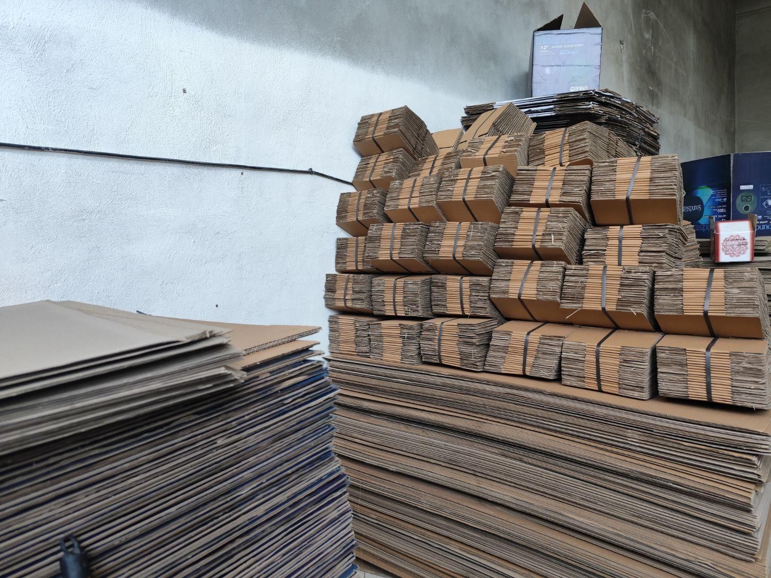 کارتن مخصوص لیوان کاغذی ۲۰۰۰ و ۱۰۰۰ عددی|عمده‌فروشی|تبریز, |دیوار