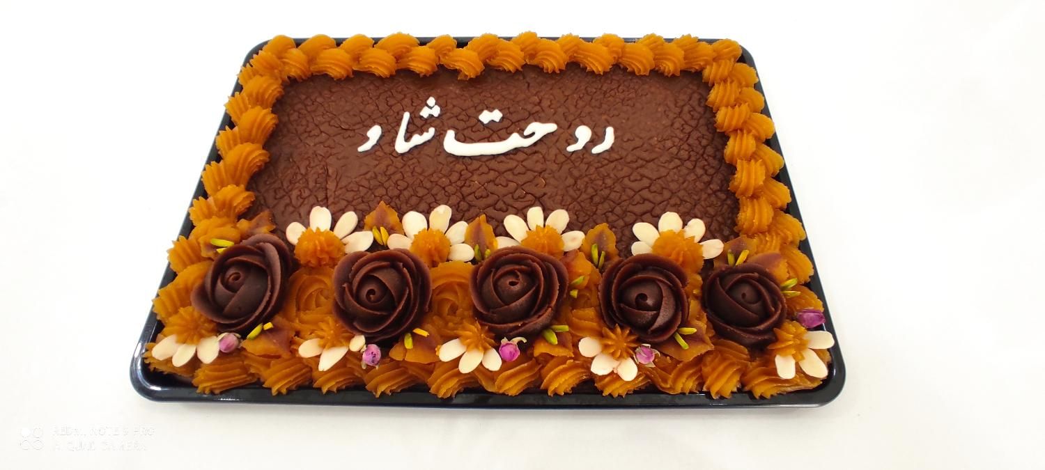 آموزش حلوا مجلسی و بوتیکی|خدمات آموزشی|اندیمشک, |دیوار