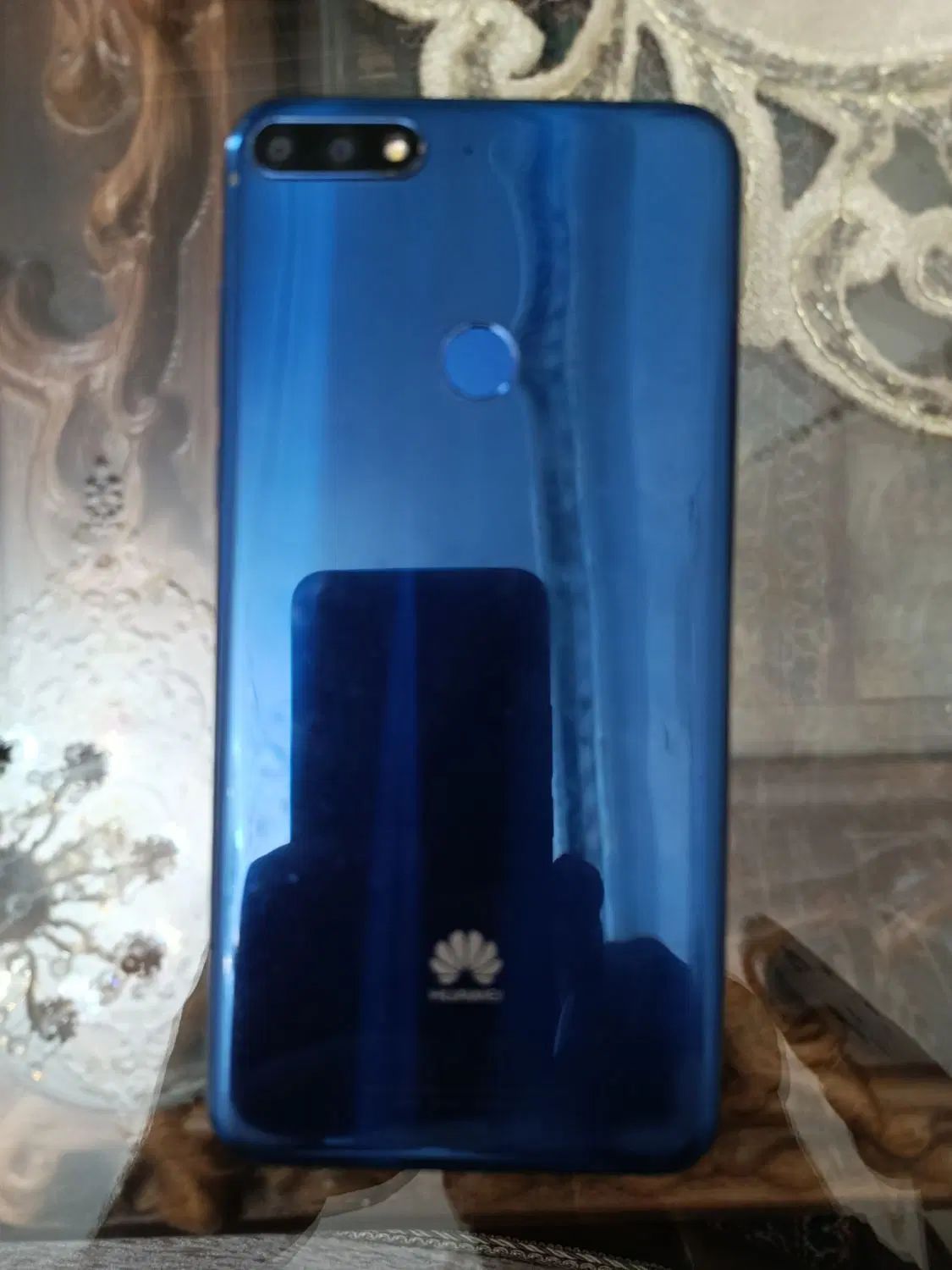 گوشی y7 prime|موبایل|تهران, چهارصد دستگاه|دیوار