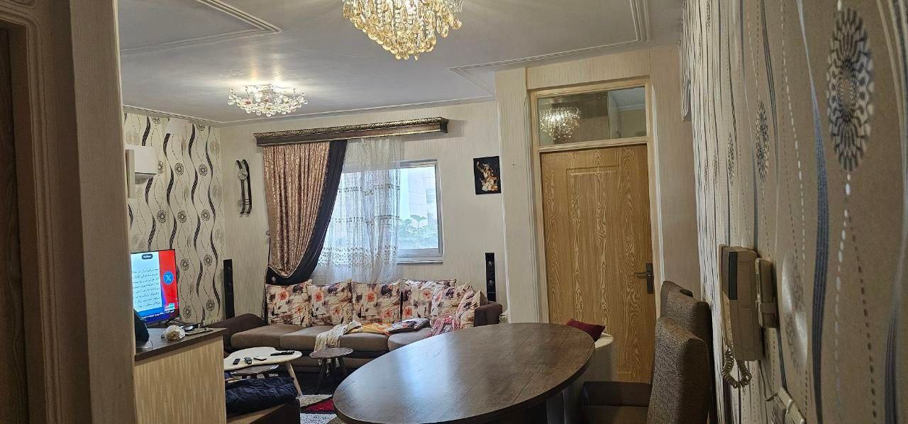 واحد ۸۰ متری۲خواب سند تکبرگ بازسازی شده خ تختی|فروش آپارتمان|رشت, بوسار|دیوار