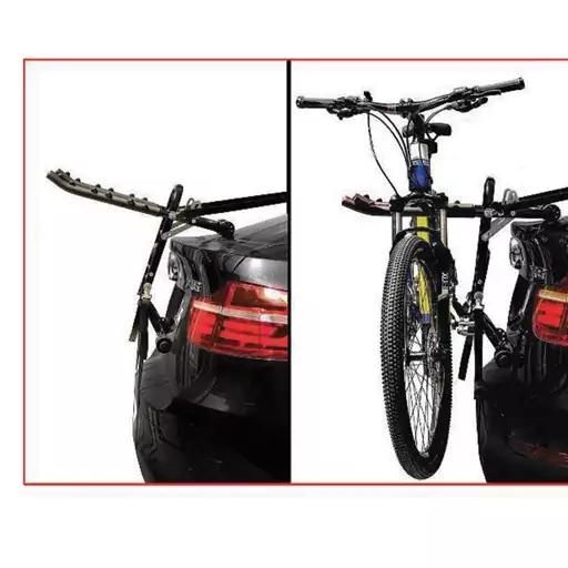 باربند حمل دوچرخه با خودرو|دوچرخه، اسکیت، اسکوتر|شاهینشهر, سعدی جنوبی|دیوار