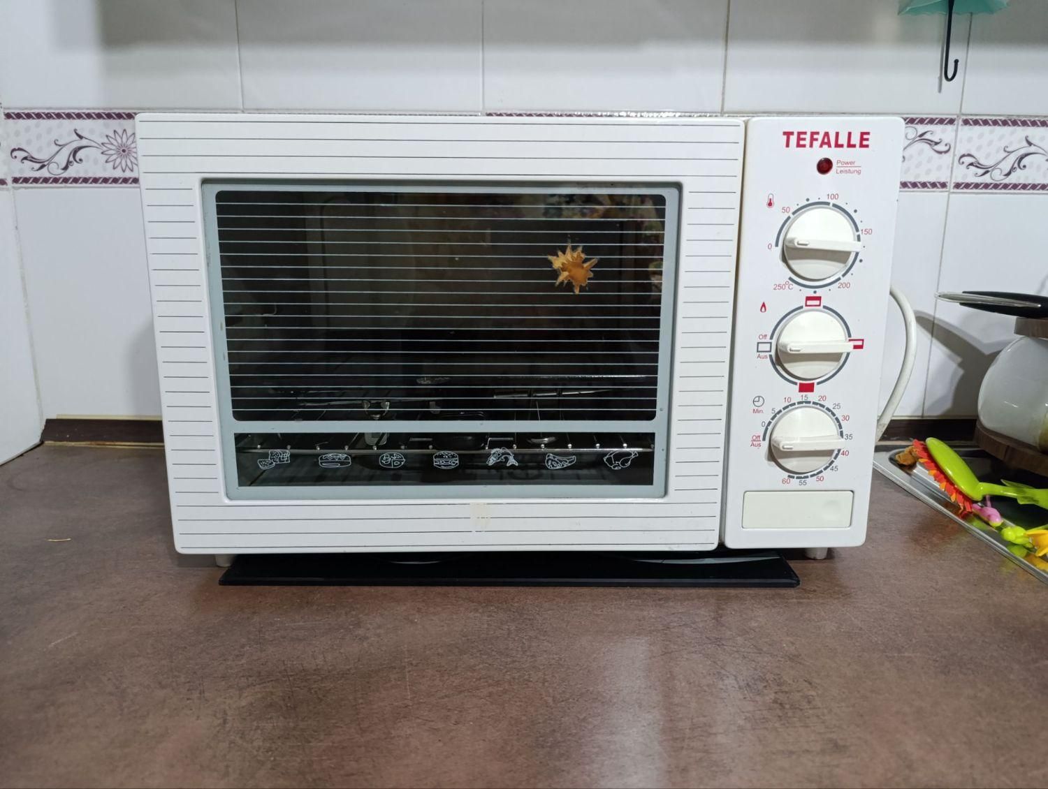 توستر|اجاق گاز و لوازم برقی پختوپز|سنندج, |دیوار