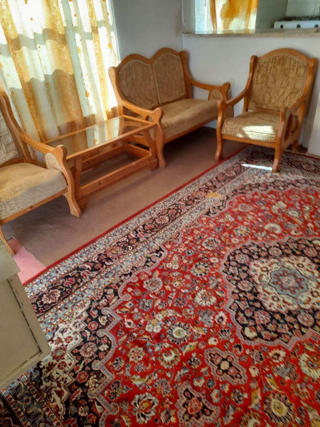 میدان.امام.حسین.۱۶۰م.۳خ|اجارهٔ آپارتمان|تالش, طولارود|دیوار