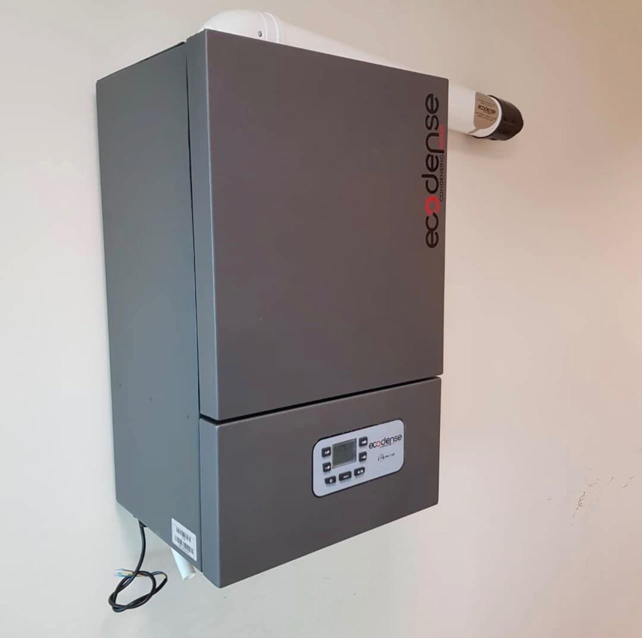 پکیج و دیگ های چگالشی و استخری حرارت مرکز اکودنس|آبگرمکن، پکیج، شوفاژ|تهران, ایرانشهر|دیوار