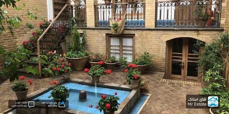 فروش منزل دربست روبروی شهرک اریسون|فروش خانه و ویلا|اصفهان, شهید رجایی|دیوار