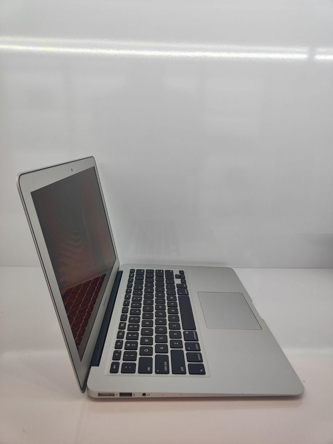 لپ تاپ Apple مدل MacBook AIR 2017|رایانه همراه|شیراز, عفیف‌آباد|دیوار